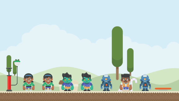 image from Continuous Delivery for Godot on Itch.io